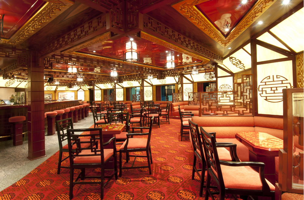 Photo Carnival Spirit12