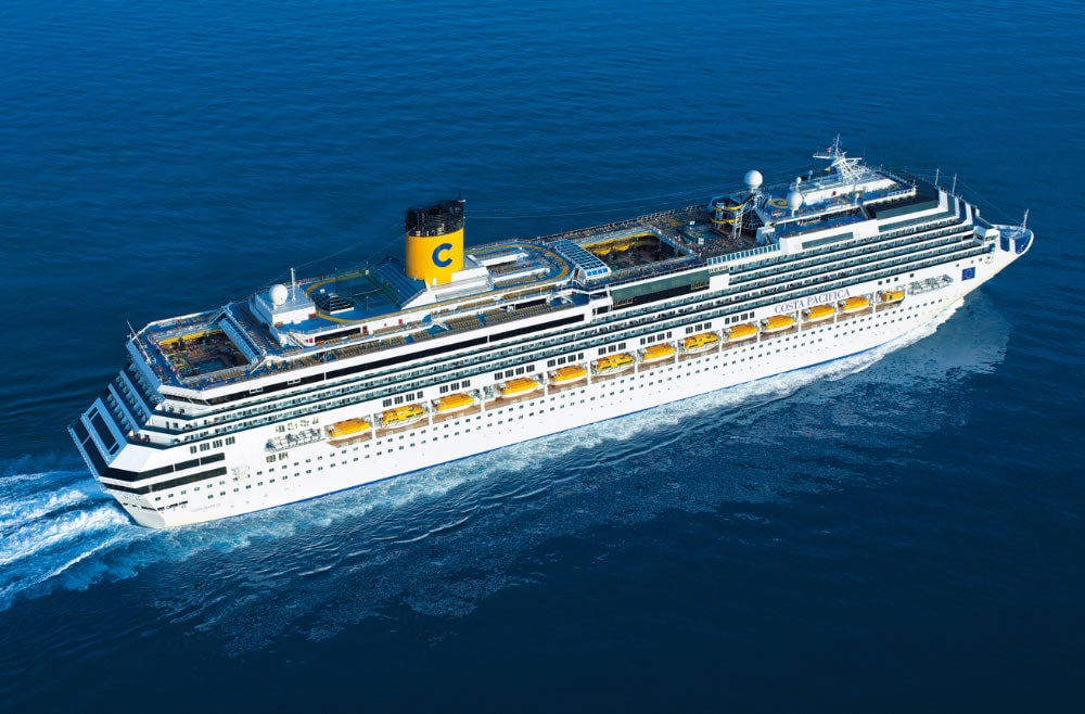 Photo Costa Pacifica13