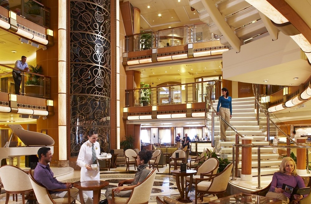 Photo Grand Princess14