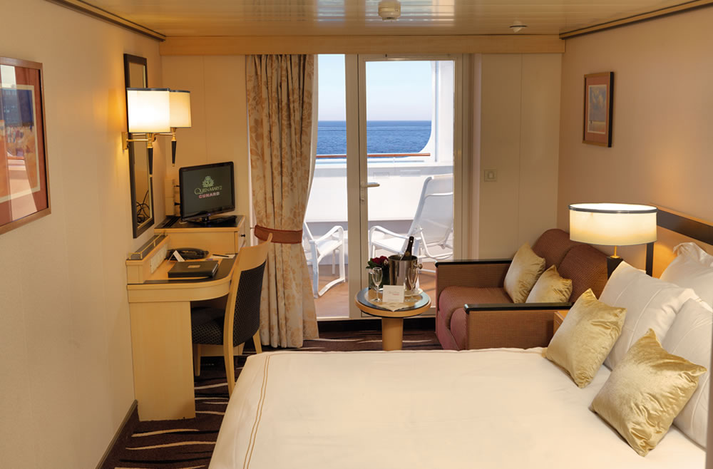 Photo Queen Mary 223