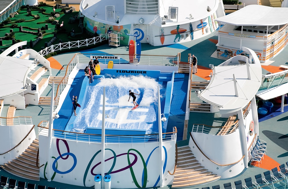 Photo Freedom of the Seas12