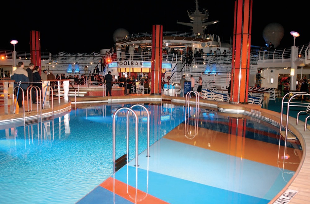 Photo Freedom of the Seas23