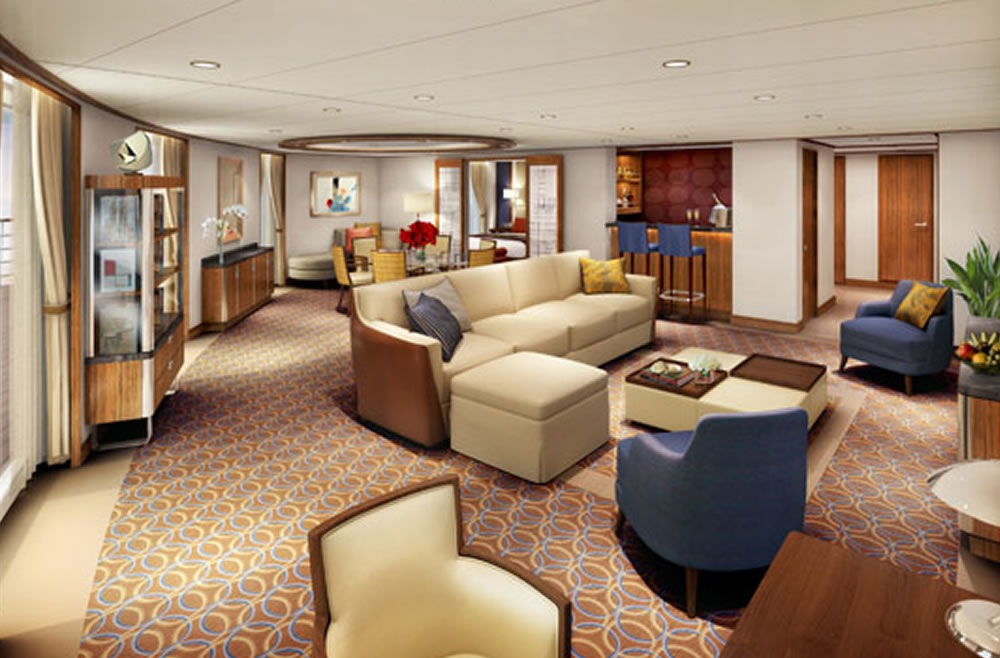 Suite Signature