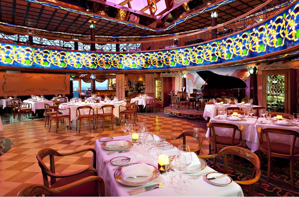 Photo Carnival Spirit9