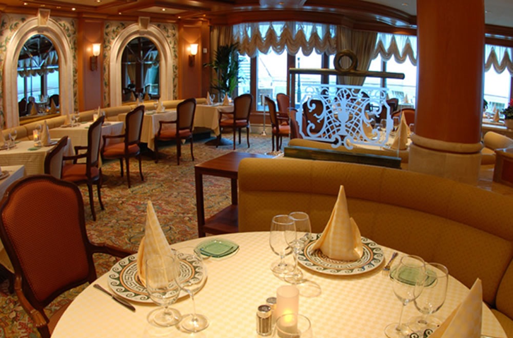 Photo Ruby Princess5