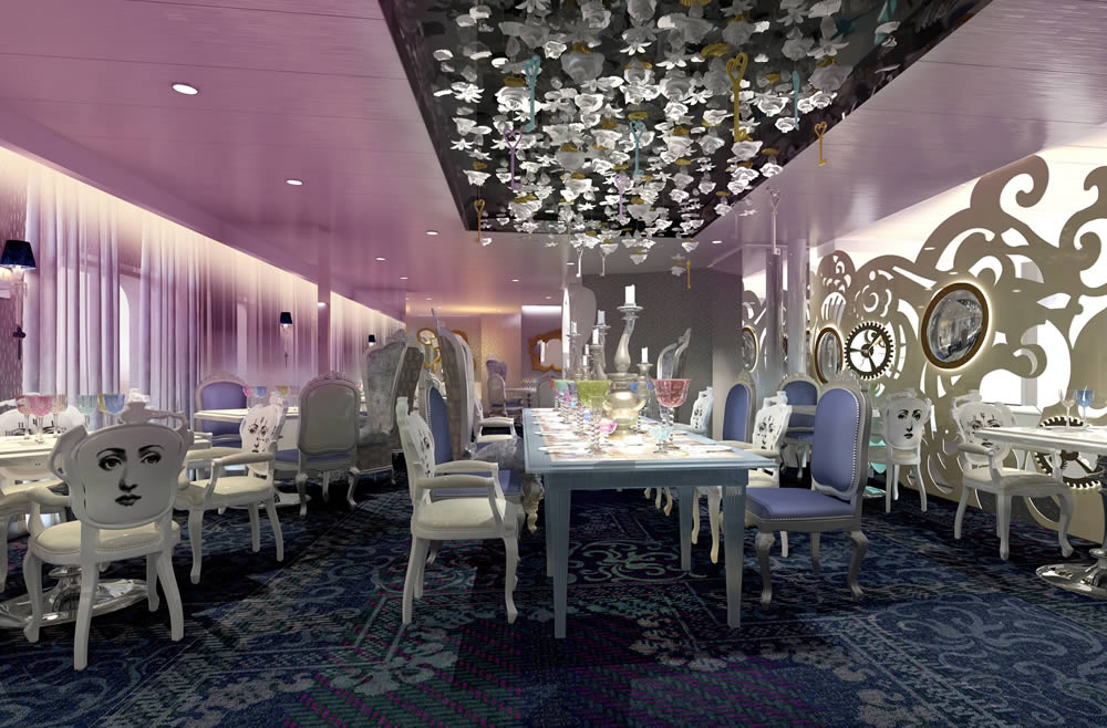 Photo Anthem of the Seas6