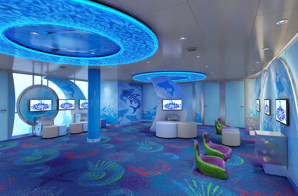 Photo Carnival Vista14