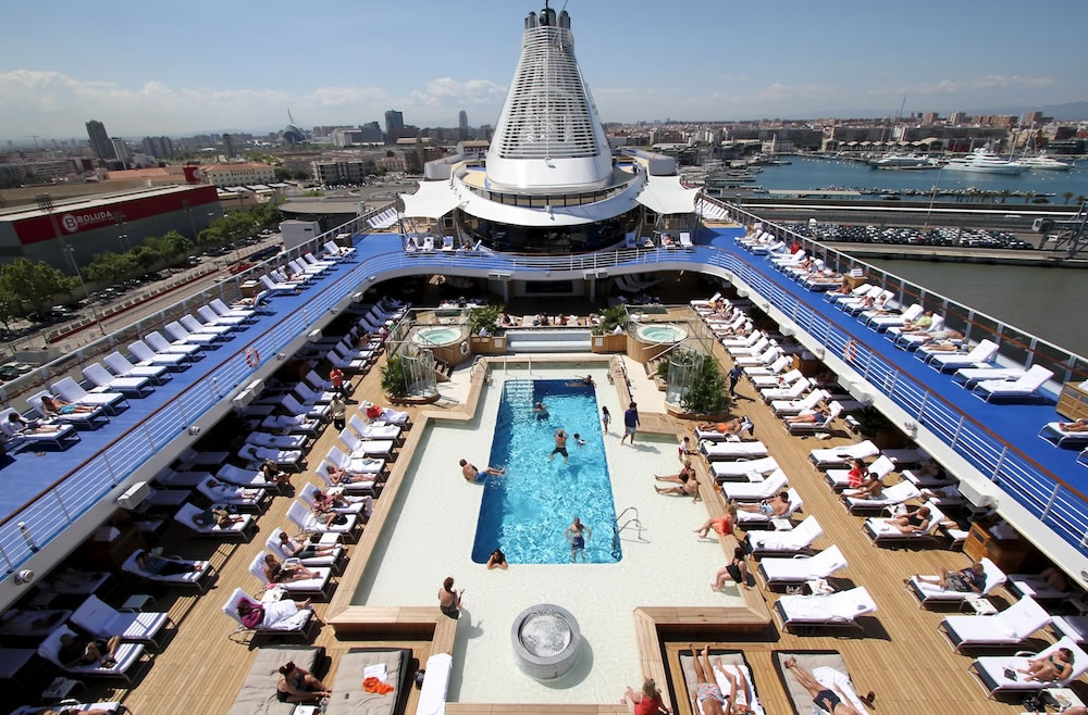 Photo Oceania Riviera2