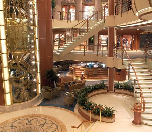 Photo Diamond Princess18