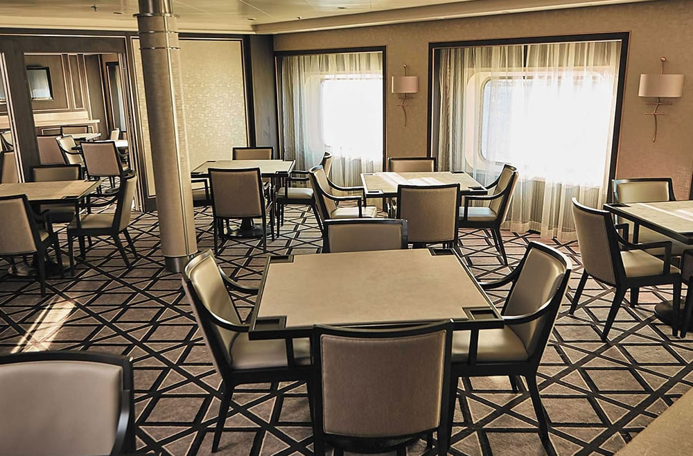 Photo Seven Seas Navigator1