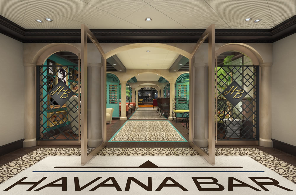 Photo Carnival Vista24