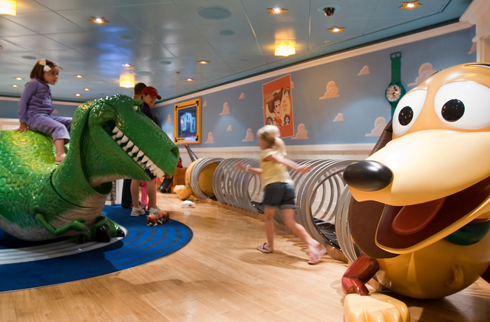 Photo Disney Fantasy6