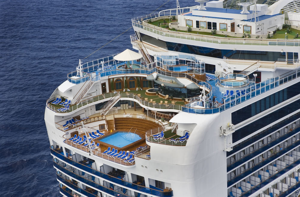 Photo Crown Princess3