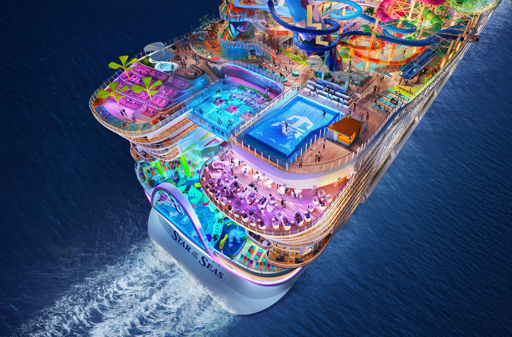 Photo Star of the Seas2