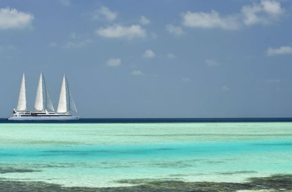 Maldives