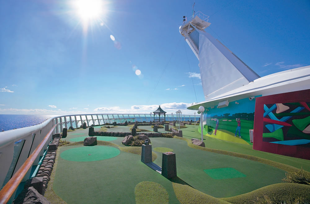 Photo Mariner of the Seas17