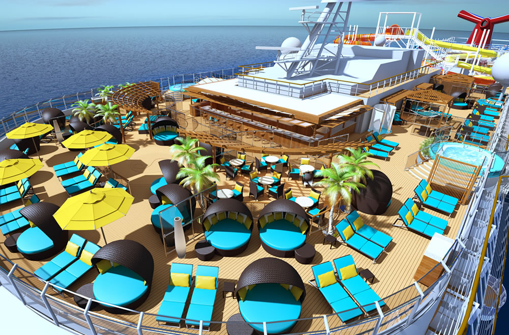 Photo Carnival Vista6