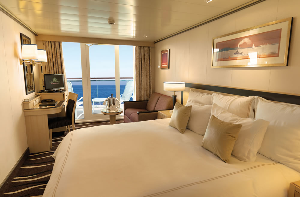 Photo Queen Mary 28