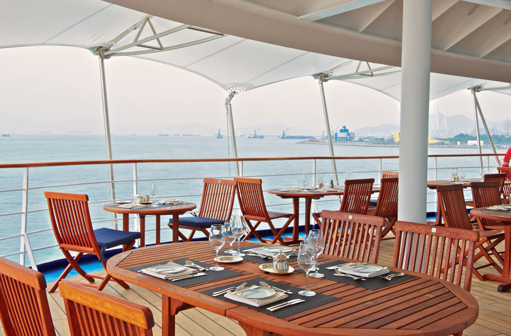 Photo Silver Whisper11