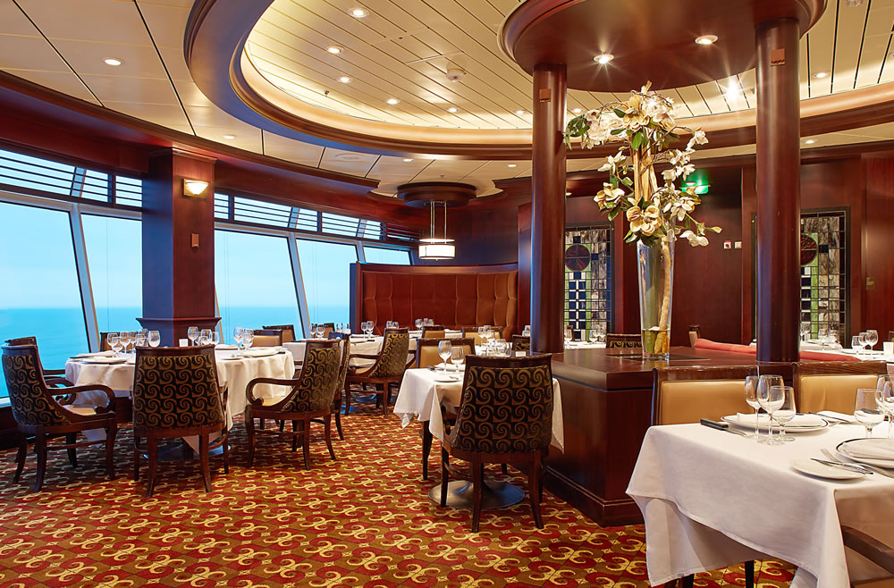 Photo Mariner of the Seas10