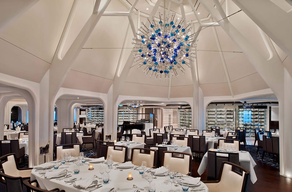 Photo Seabourn Ovation4