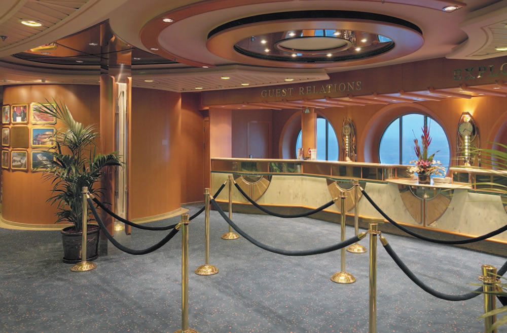Photo Serenade of the Seas30