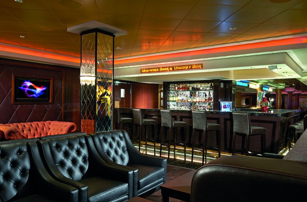 Photo Norwegian Gem4