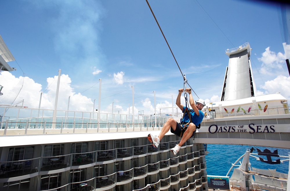 Photo Oasis of the Seas1