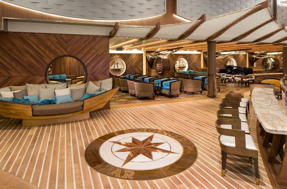 Photo Harmony of the Seas5