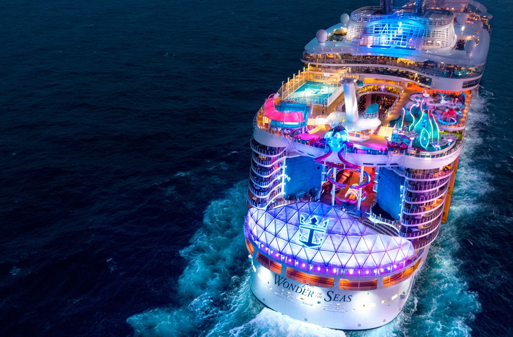Photo Wonder of the Seas16