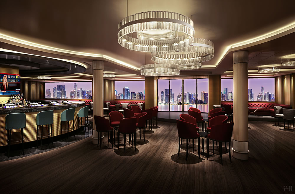 Skyline Bar