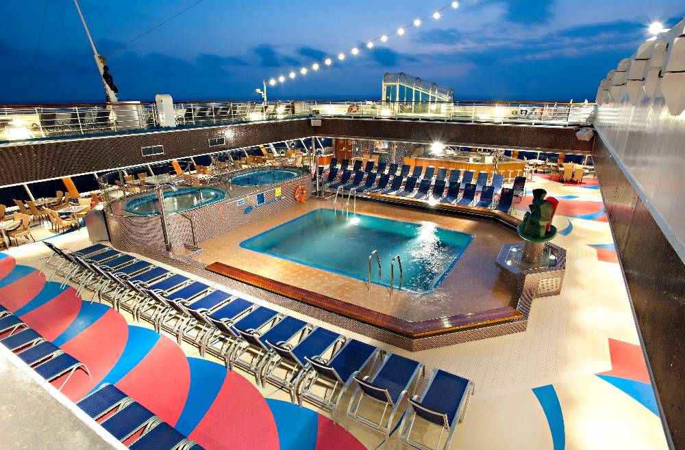 Photo Carnival Glory3