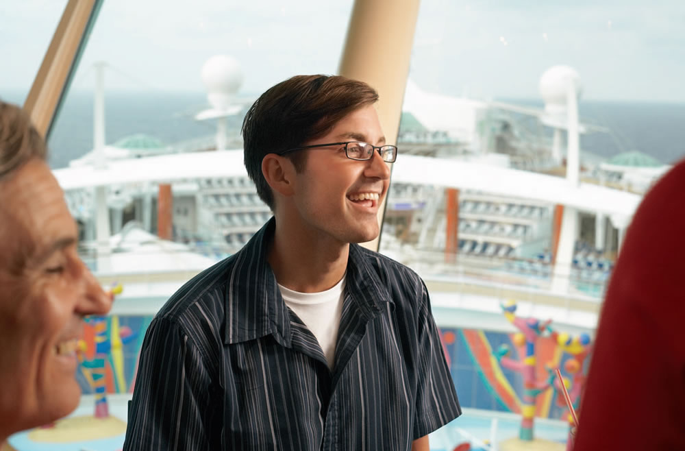 Photo Liberty of the Seas3
