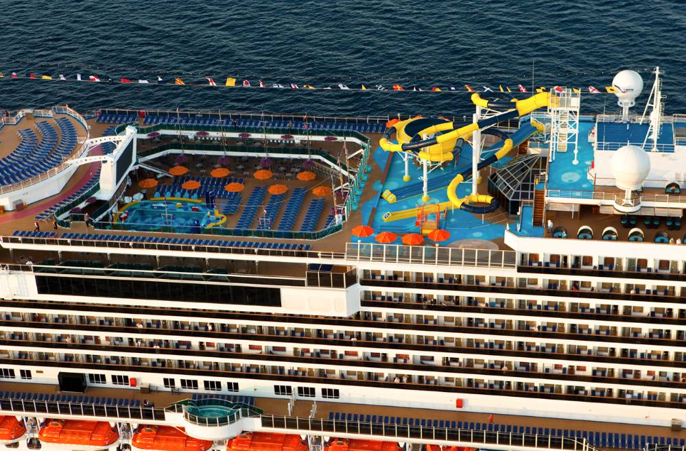 Photo Carnival Dream20