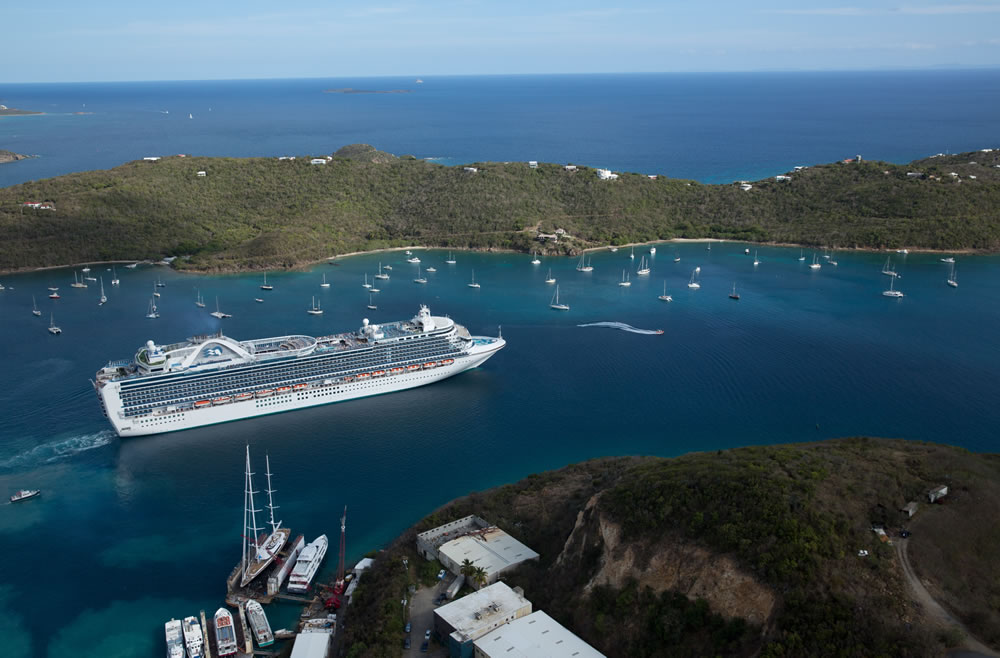 Photo Ruby Princess10