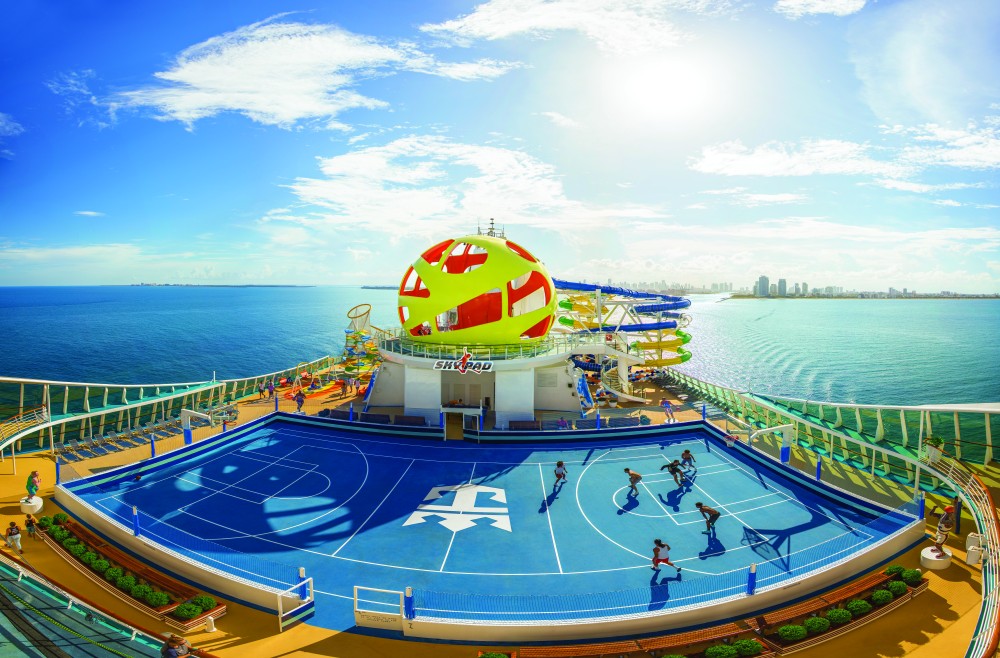 Photo Mariner of the Seas4