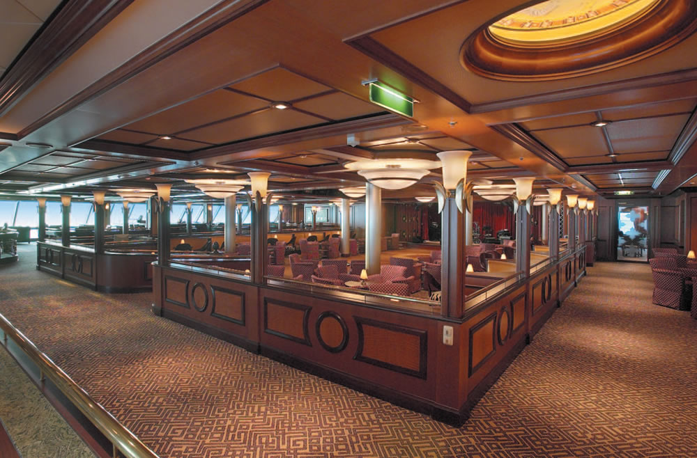 Photo Serenade of the Seas19