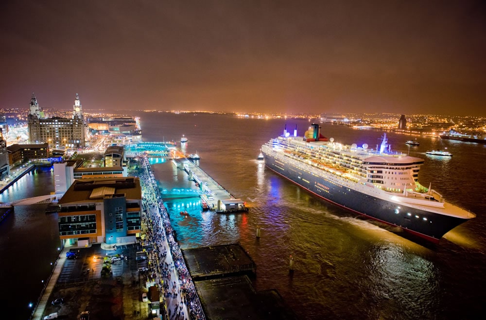 Photo Queen Mary 215