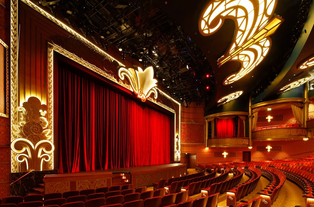 Photo Disney Dream37