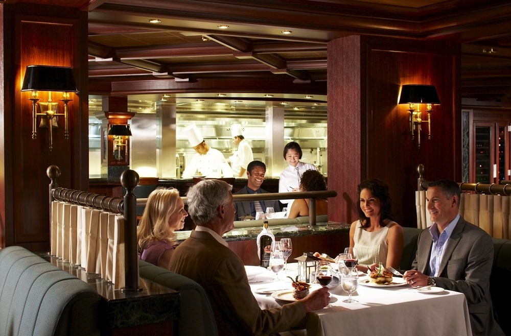 Photo Grand Princess21