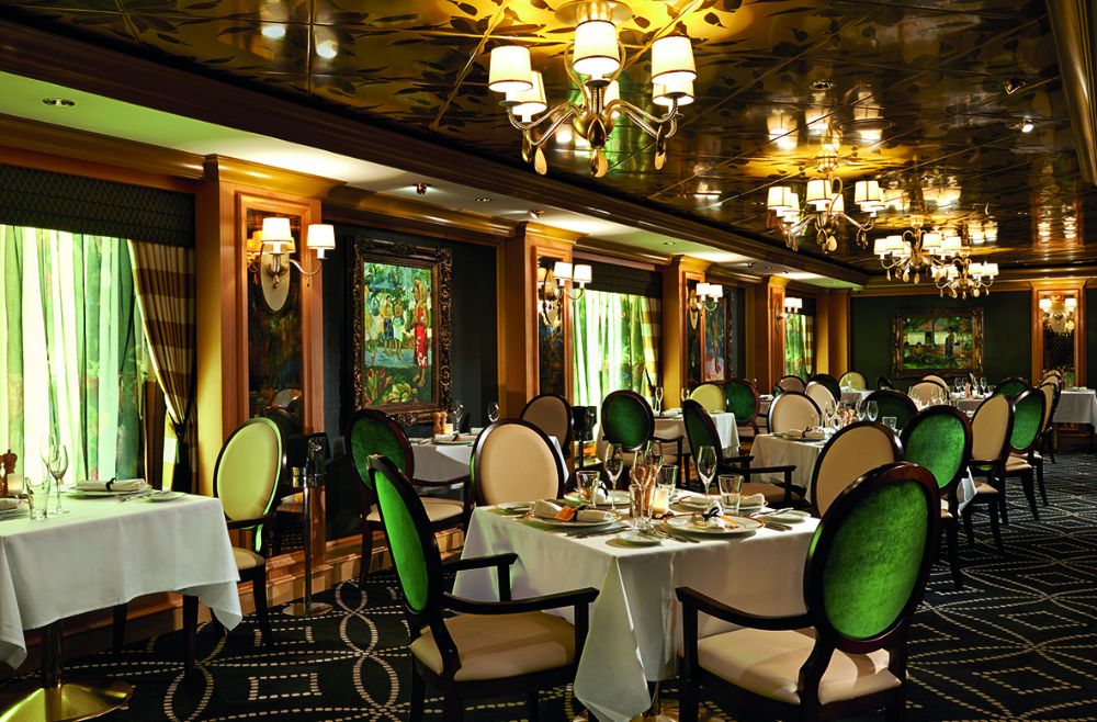 Photo Norwegian Gem8