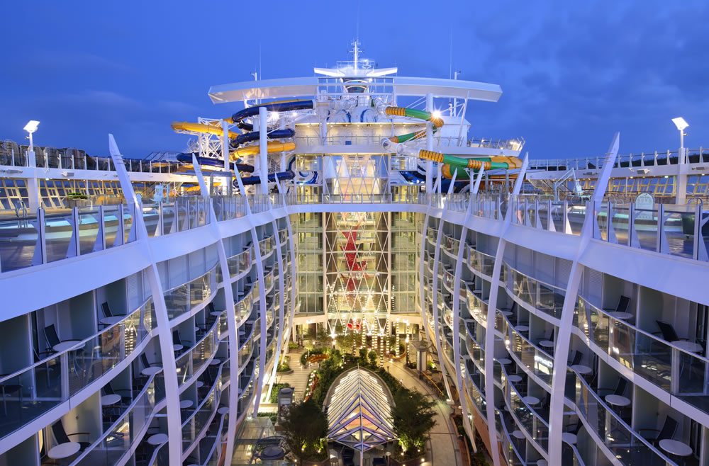 Photo Symphony of the Seas17