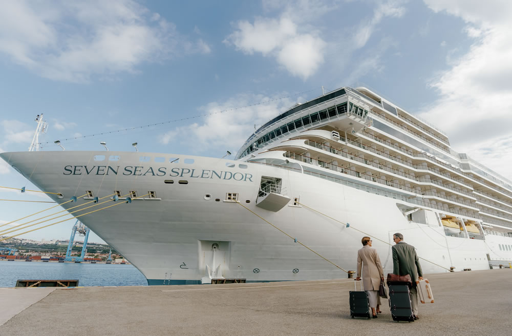 Photo Seven Seas Splendor16
