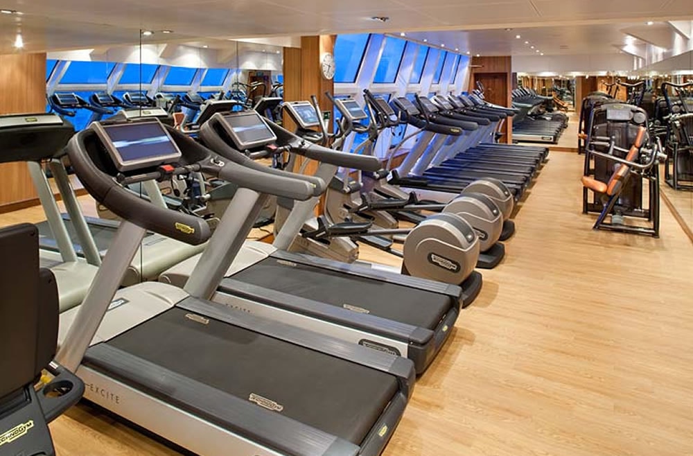 Photo Seabourn Quest3