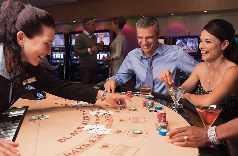 casino