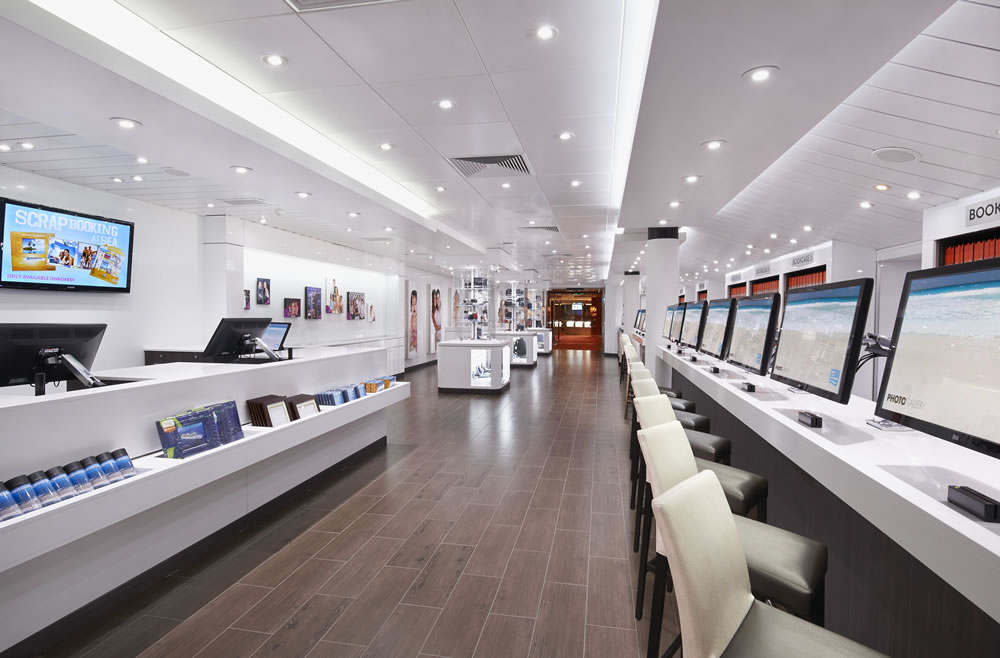 Norwegian Star photo gallery