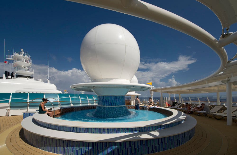 Photo Disney Fantasy13