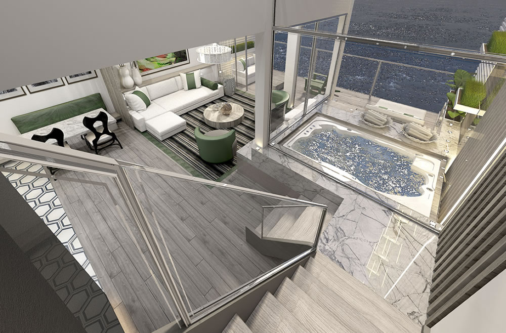 Photo Celebrity Edge11