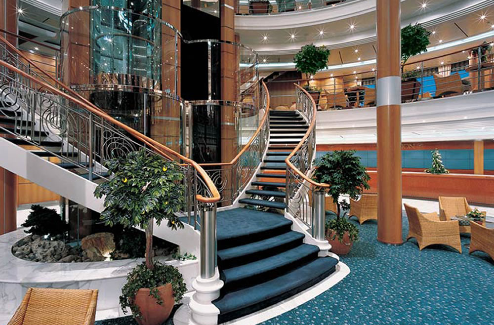 Photo Norwegian Sun9