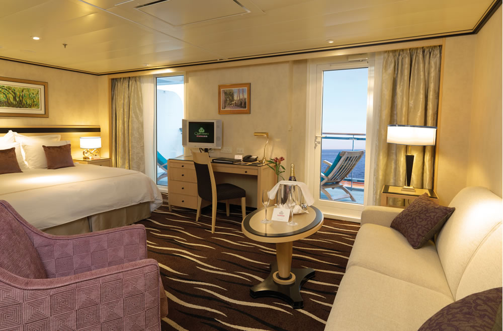 Photo Queen Mary 228